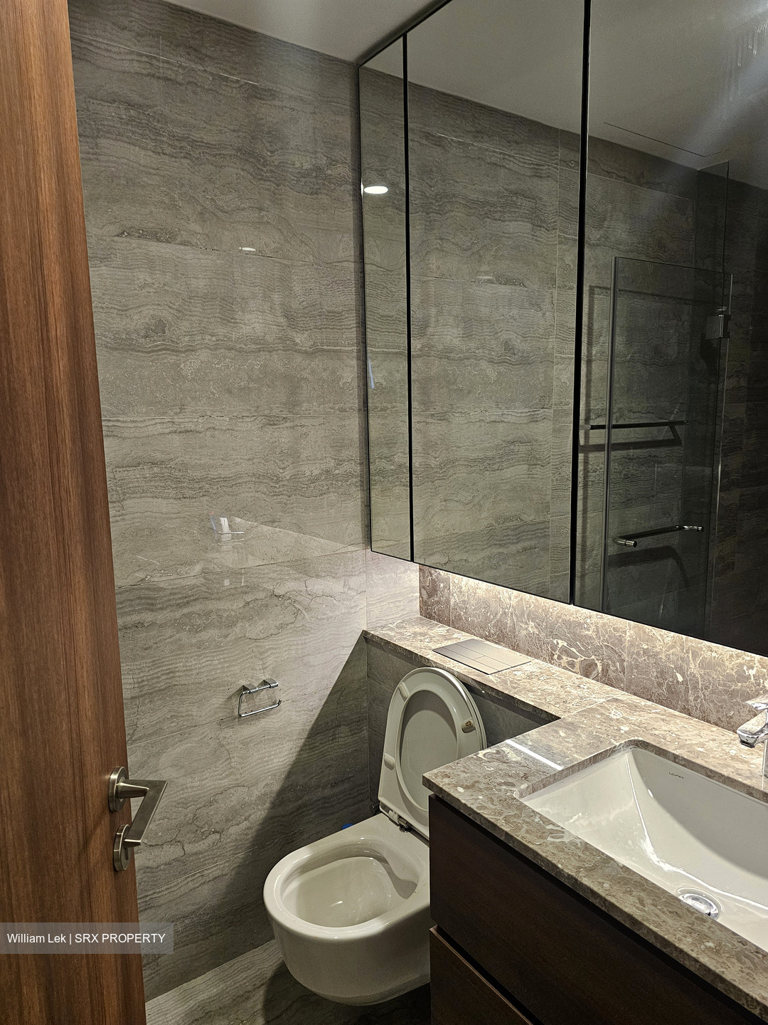 Fourth Avenue Residences (D10), Apartment #521489991